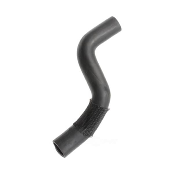 Dayco Engine Coolant Curved Radiator Hose 72104