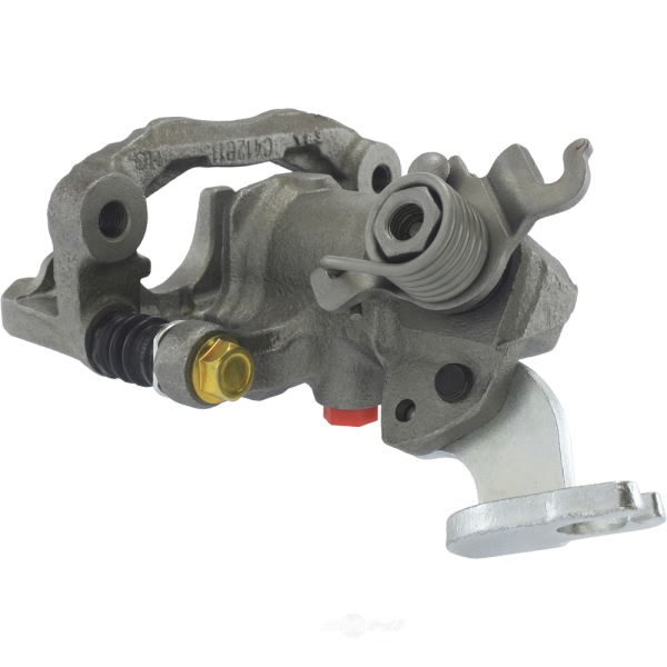 Centric Remanufactured Semi-Loaded Rear Driver Side Brake Caliper 141.51618