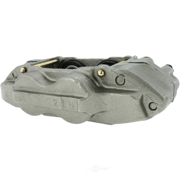 Centric Remanufactured Semi-Loaded Front Driver Side Brake Caliper 141.44232