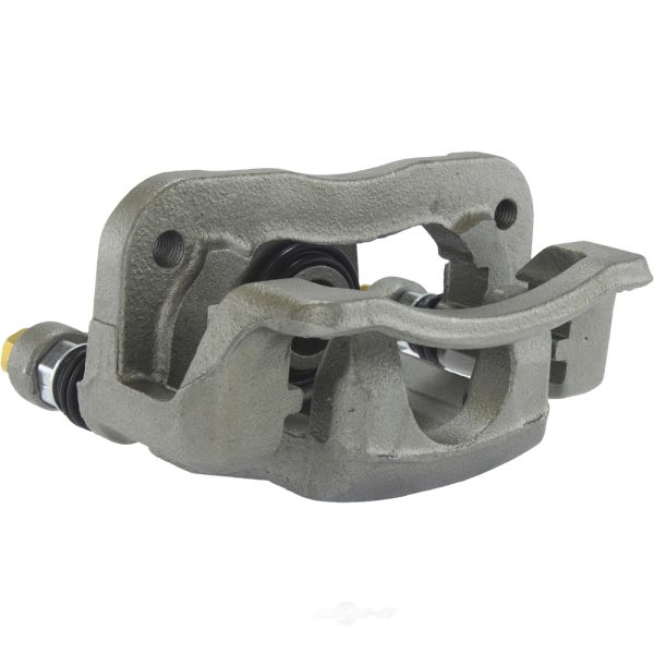 Centric Remanufactured Semi-Loaded Rear Driver Side Brake Caliper 141.50622