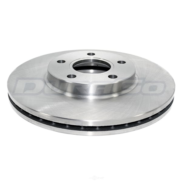 DuraGo Vented Front Brake Rotor BR900850