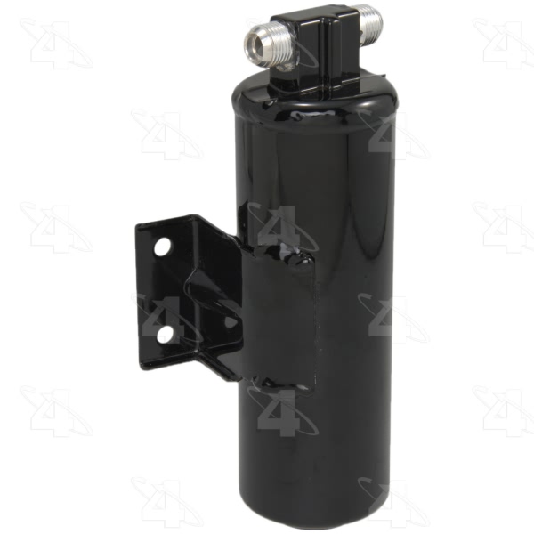 Four Seasons A C Receiver Drier 33602