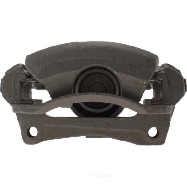 Centric Remanufactured Semi-Loaded Front Passenger Side Brake Caliper 141.44147