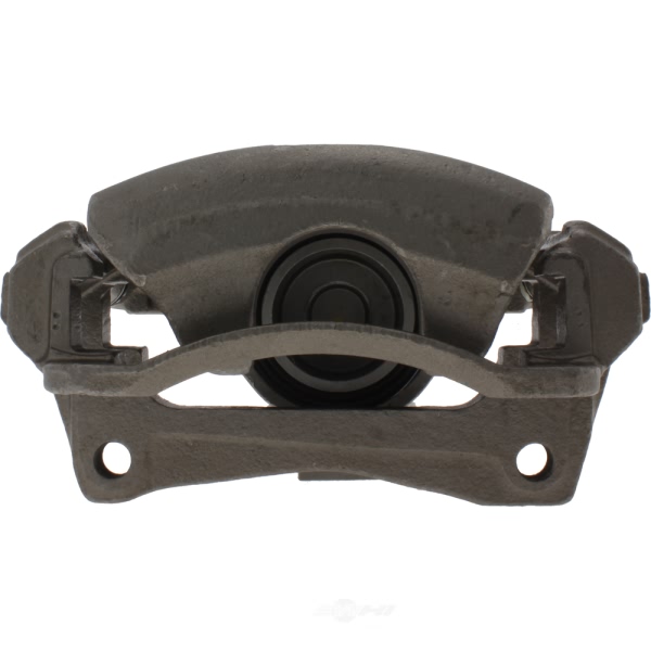 Centric Remanufactured Semi-Loaded Front Passenger Side Brake Caliper 141.44147