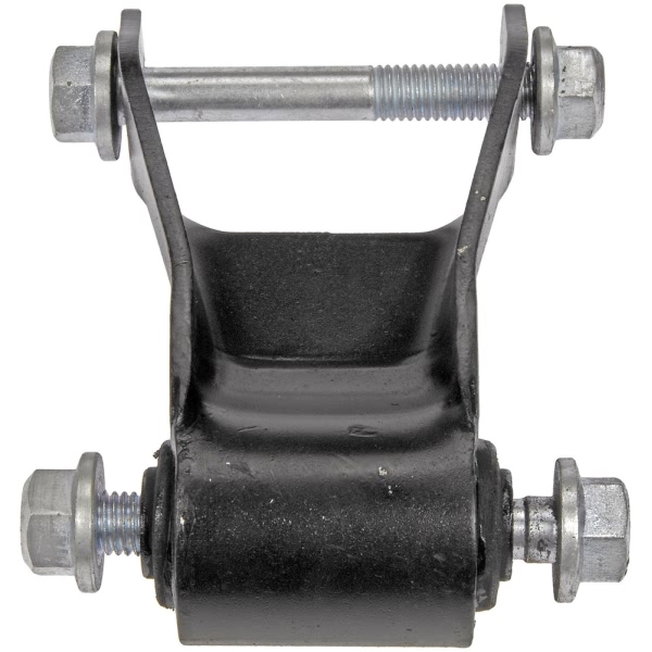 Dorman Rear Leaf Spring Shackle 722-029