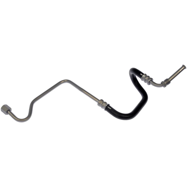 Dorman OE Solutions Outlet Oil Cooler Line 625-204