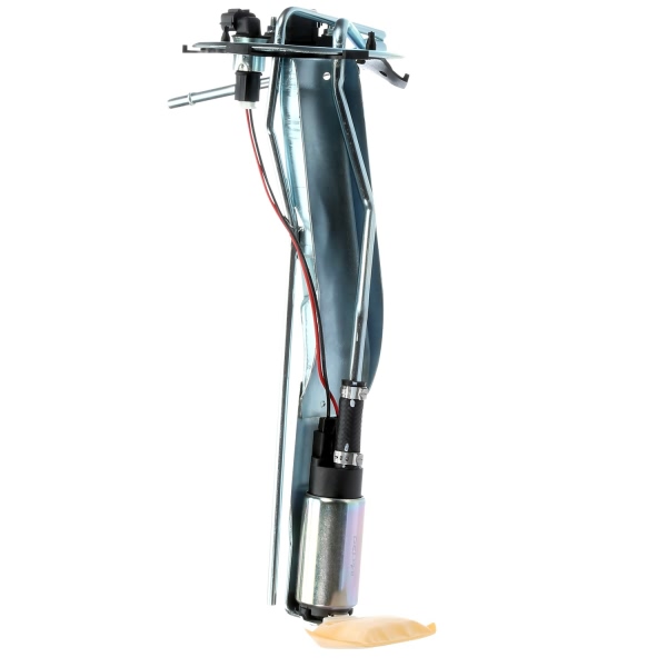 Delphi Fuel Pump And Sender Assembly HP10206