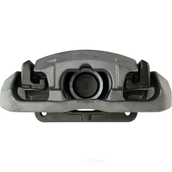 Centric Remanufactured Semi-Loaded Front Driver Side Brake Caliper 141.34072