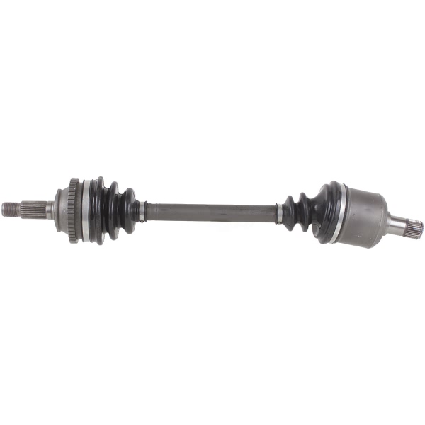 Cardone Reman Remanufactured CV Axle Assembly 60-9025