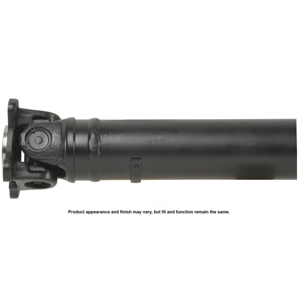 Cardone Reman Remanufactured Driveshaft/ Prop Shaft 65-7045