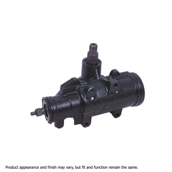 Cardone Reman Remanufactured Power Steering Gear 27-6502