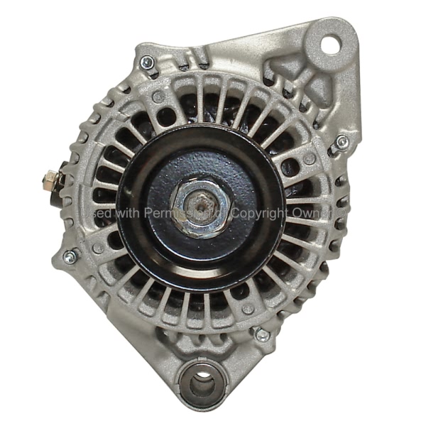 Quality-Built Alternator Remanufactured 15926