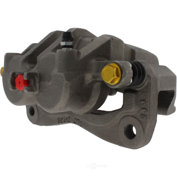 Centric Remanufactured Semi-Loaded Front Passenger Side Brake Caliper 141.50211