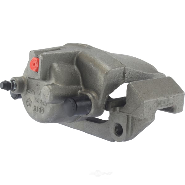 Centric Remanufactured Semi-Loaded Front Driver Side Brake Caliper 141.63026