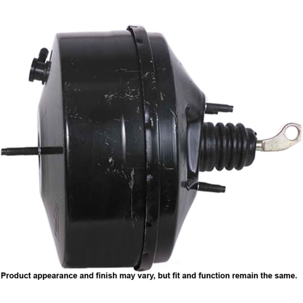Cardone Reman Remanufactured Vacuum Power Brake Booster w/o Master Cylinder 54-74402