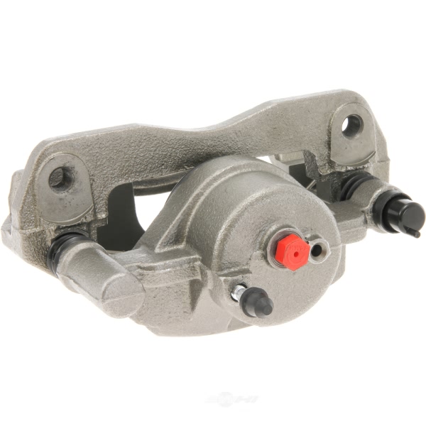 Centric Remanufactured Semi-Loaded Front Passenger Side Brake Caliper 141.45079