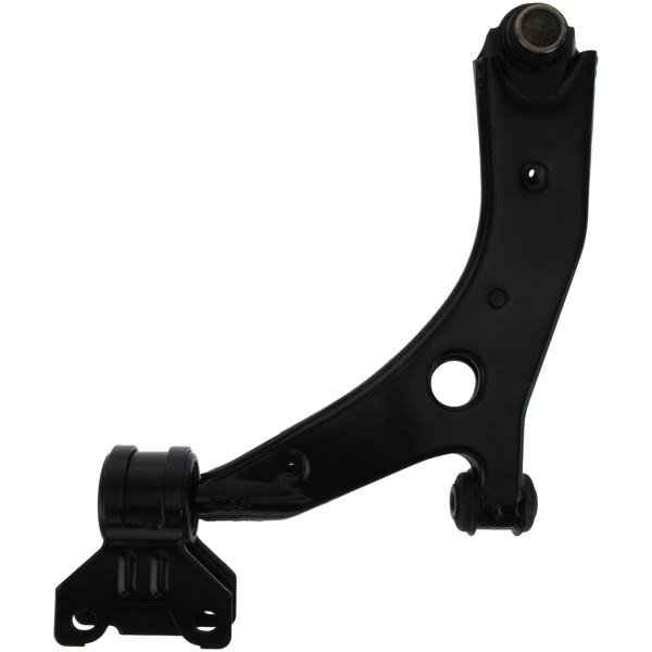Centric Premium™ Front Passenger Side Lower Control Arm and Ball Joint Assembly 622.45033