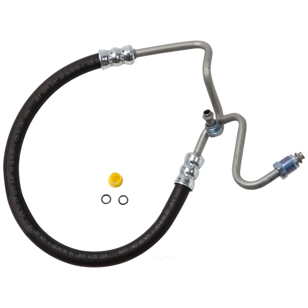 Gates Power Steering Pressure Line Hose Assembly 359660