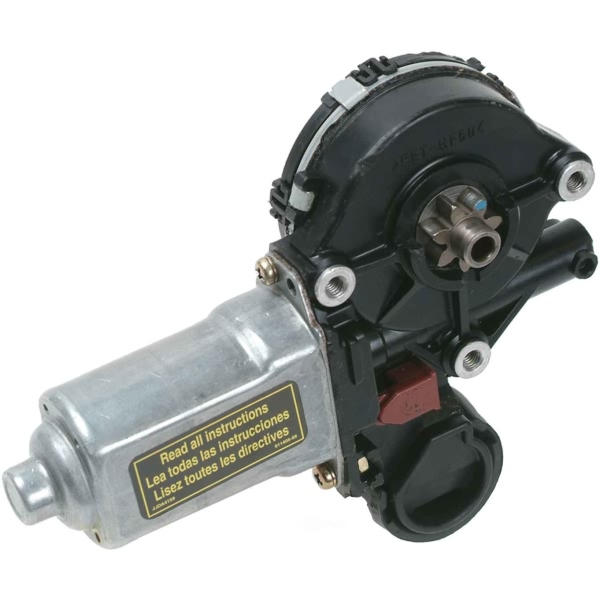 Cardone Reman Remanufactured Window Lift Motor 47-1197