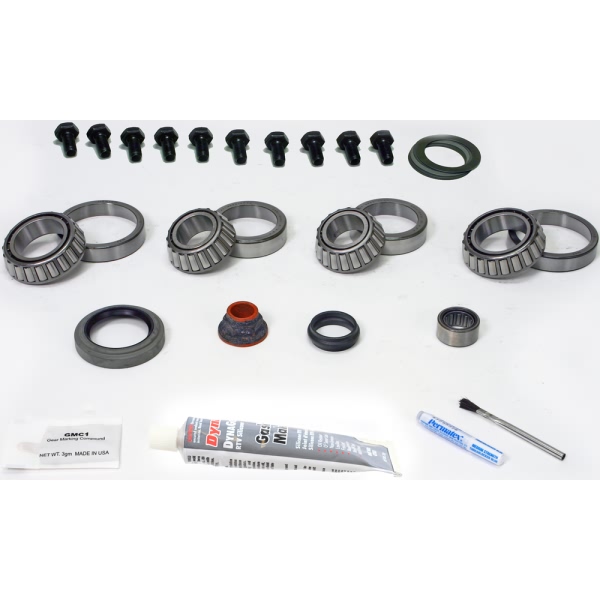 SKF Rear Master Differential Rebuild Kit SDK310-MK