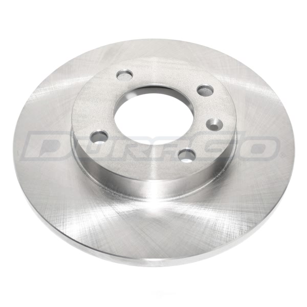 DuraGo Solid Front Brake Rotor BR3416