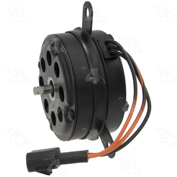 Four Seasons Driver Side Radiator Fan Motor 35129