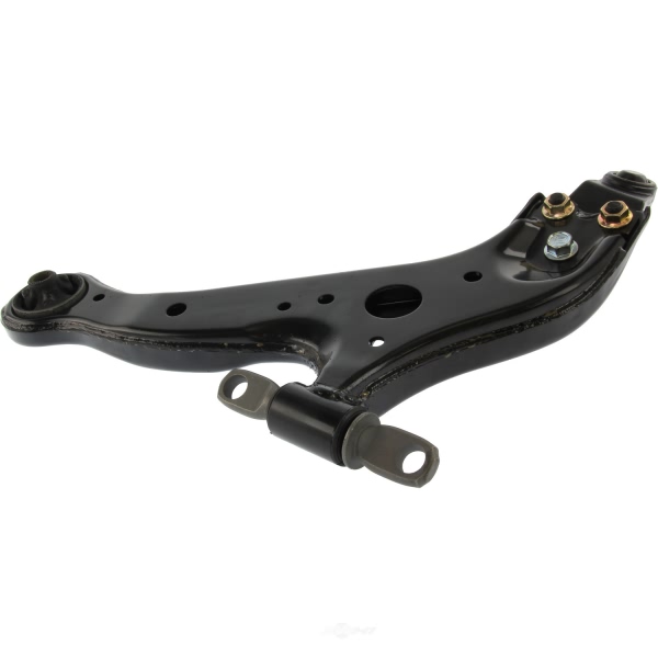 Centric Premium™ Front Passenger Side Lower Control Arm and Ball Joint Assembly 622.44094