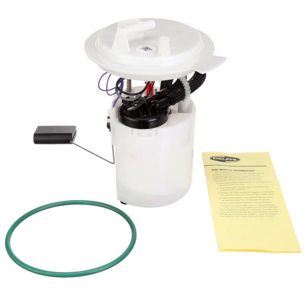 Delphi Fuel Pump Module Assembly FG1141