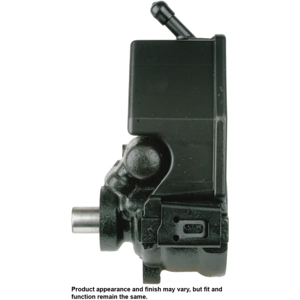 Cardone Reman Remanufactured Power Steering Pump w/Reservoir 20-51534