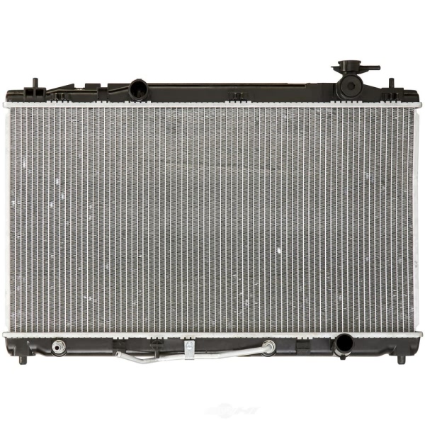 Spectra Premium Complete Radiator CU2917