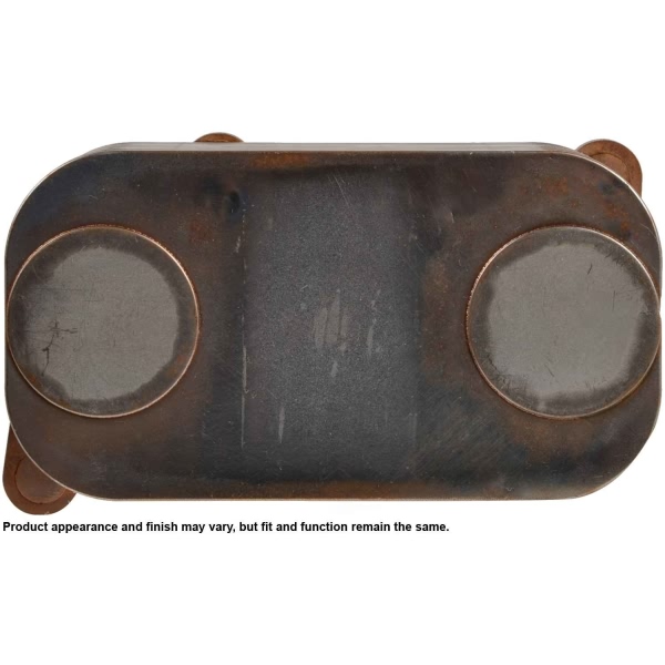 Cardone Reman Remanufactured Engine Oil Cooler 2P-101