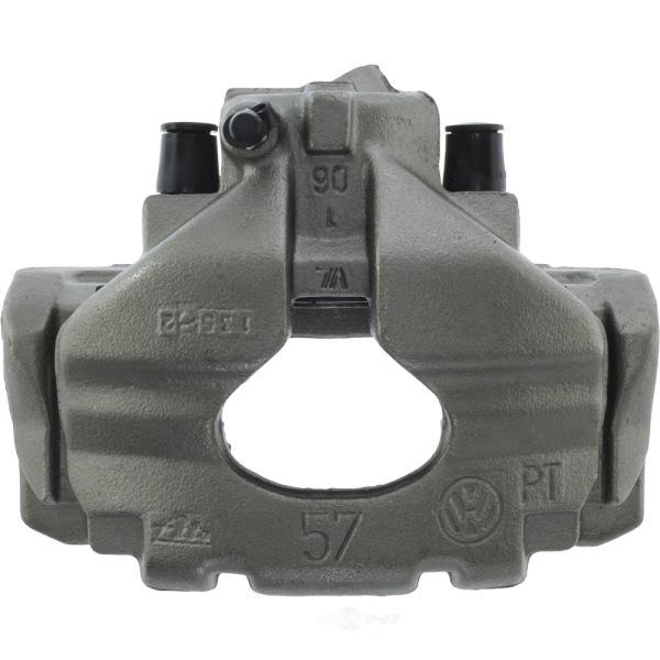 Centric Remanufactured Semi-Loaded Front Driver Side Brake Caliper 141.33126