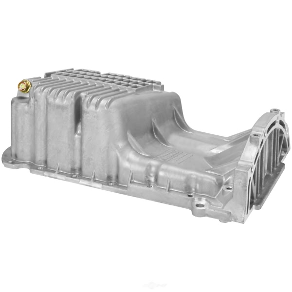 Spectra Premium New Design Engine Oil Pan Without Gaskets KIP02A