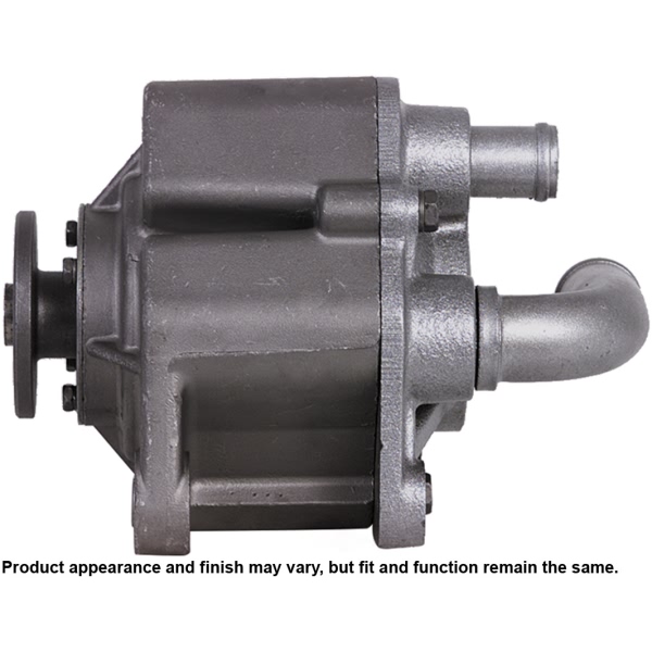 Cardone Reman Remanufactured Smog Air Pump 33-710