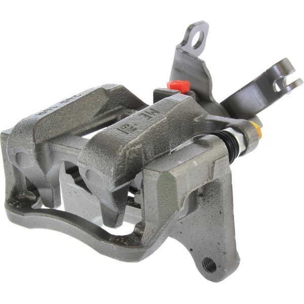 Centric Remanufactured Semi-Loaded Rear Passenger Side Brake Caliper 141.62669