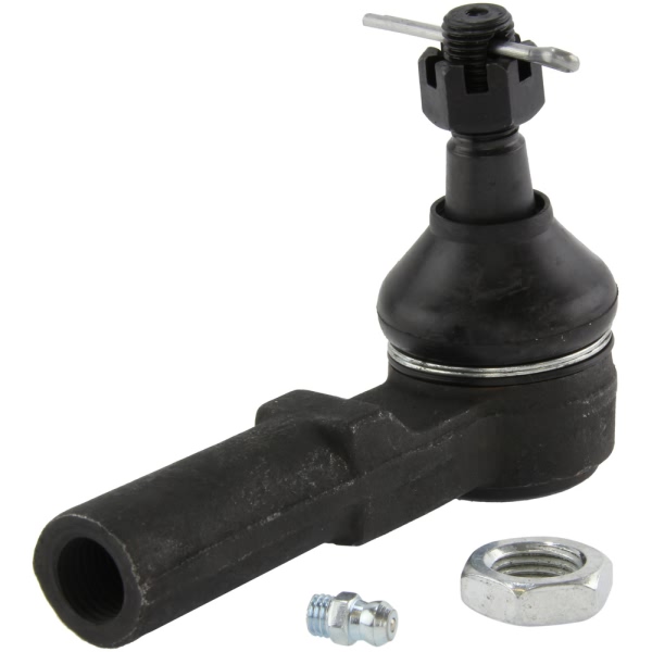 Centric Premium™ Front Outer Steering Tie Rod End 612.62018
