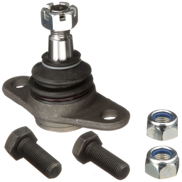 Delphi Rear Lower Bolt On Ball Joint TC407