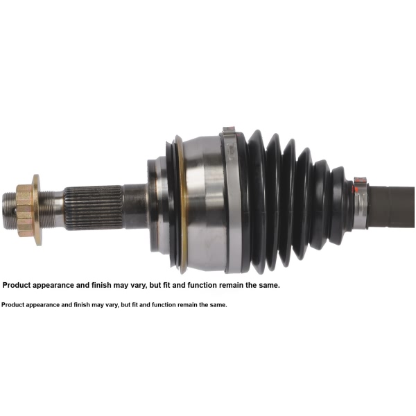 Cardone Reman Remanufactured CV Axle Assembly 60-5252HD