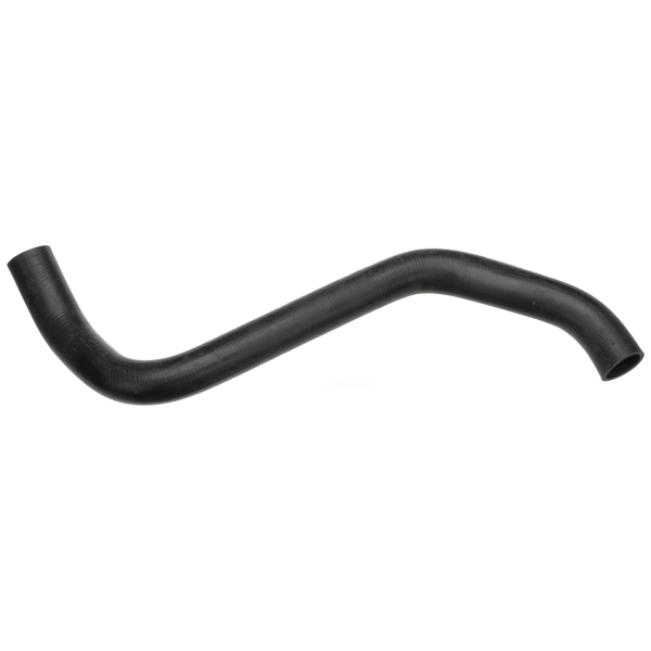 Gates Engine Coolant Molded Radiator Hose 24275