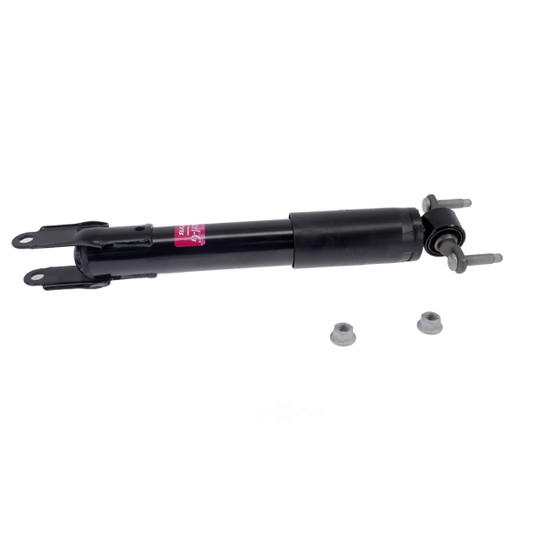 KYB Excel G Front Driver Or Passenger Side Twin Tube Shock Absorber 345624