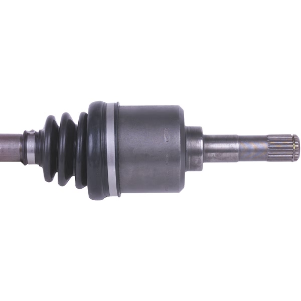 Cardone Reman Remanufactured CV Axle Assembly 60-2003