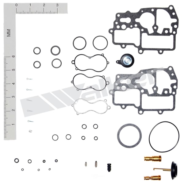 Walker Products Carburetor Repair Kit 15744A