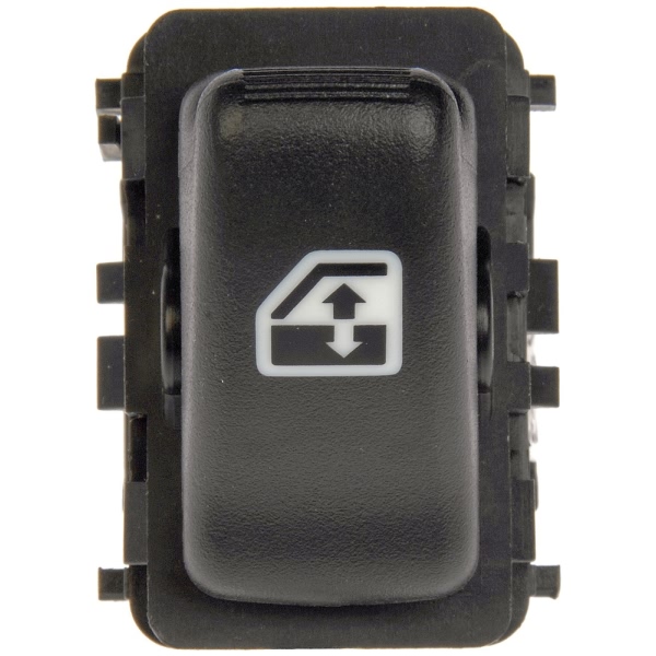 Dorman OE Solutions Front Passenger Side Window Switch 901-054