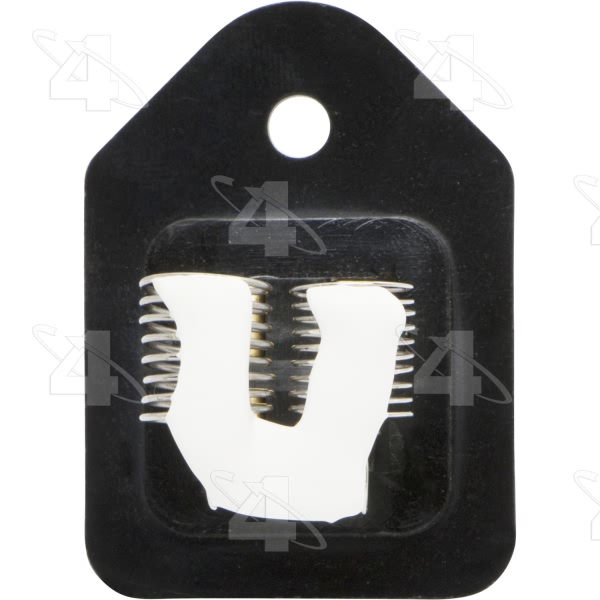 Four Seasons Hvac Blower Motor Resistor 20165