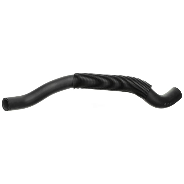 Gates Engine Coolant Molded Radiator Hose 22130