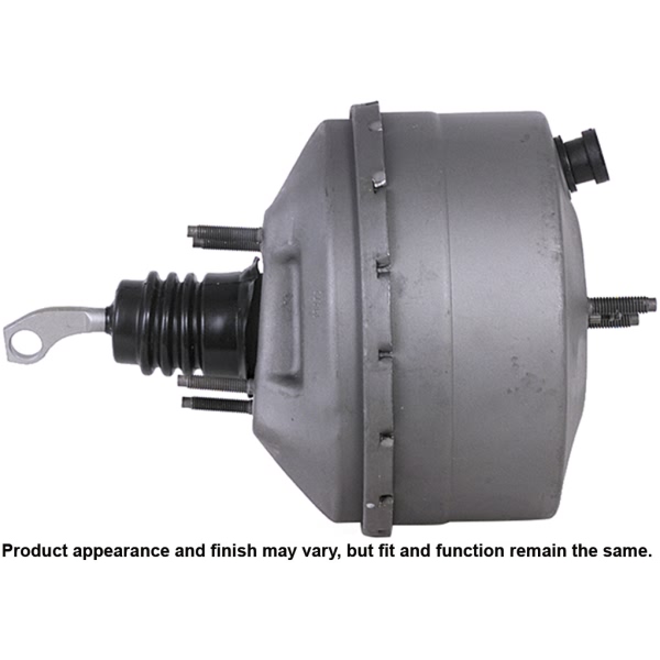 Cardone Reman Remanufactured Vacuum Power Brake Booster w/o Master Cylinder 54-73150