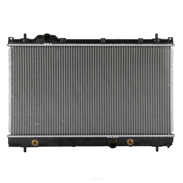 Spectra Premium Complete Radiator CU2362