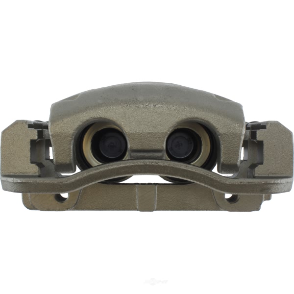 Centric Remanufactured Semi-Loaded Front Passenger Side Brake Caliper 141.42131