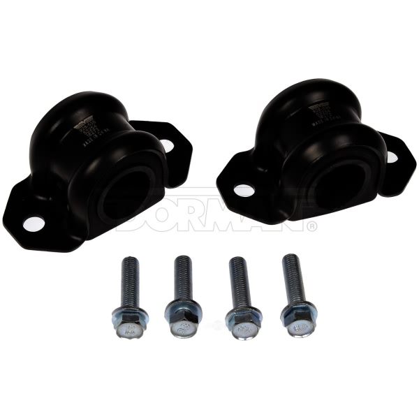 Dorman Front Standard Sway Bar Bracket And Bushing Kit 928-538