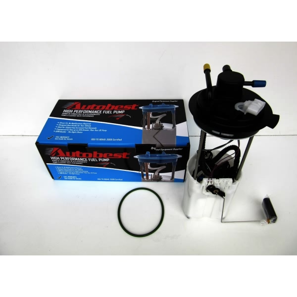 Autobest Fuel Pump Module Assembly HP2610A
